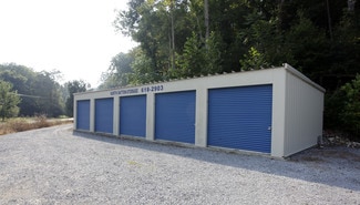 Dayton, TN Self-Storage Facilities - 10276 Rhea County Hwy