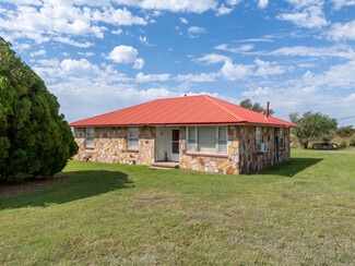 Briscoe, TX Commercial - Helton Ranch