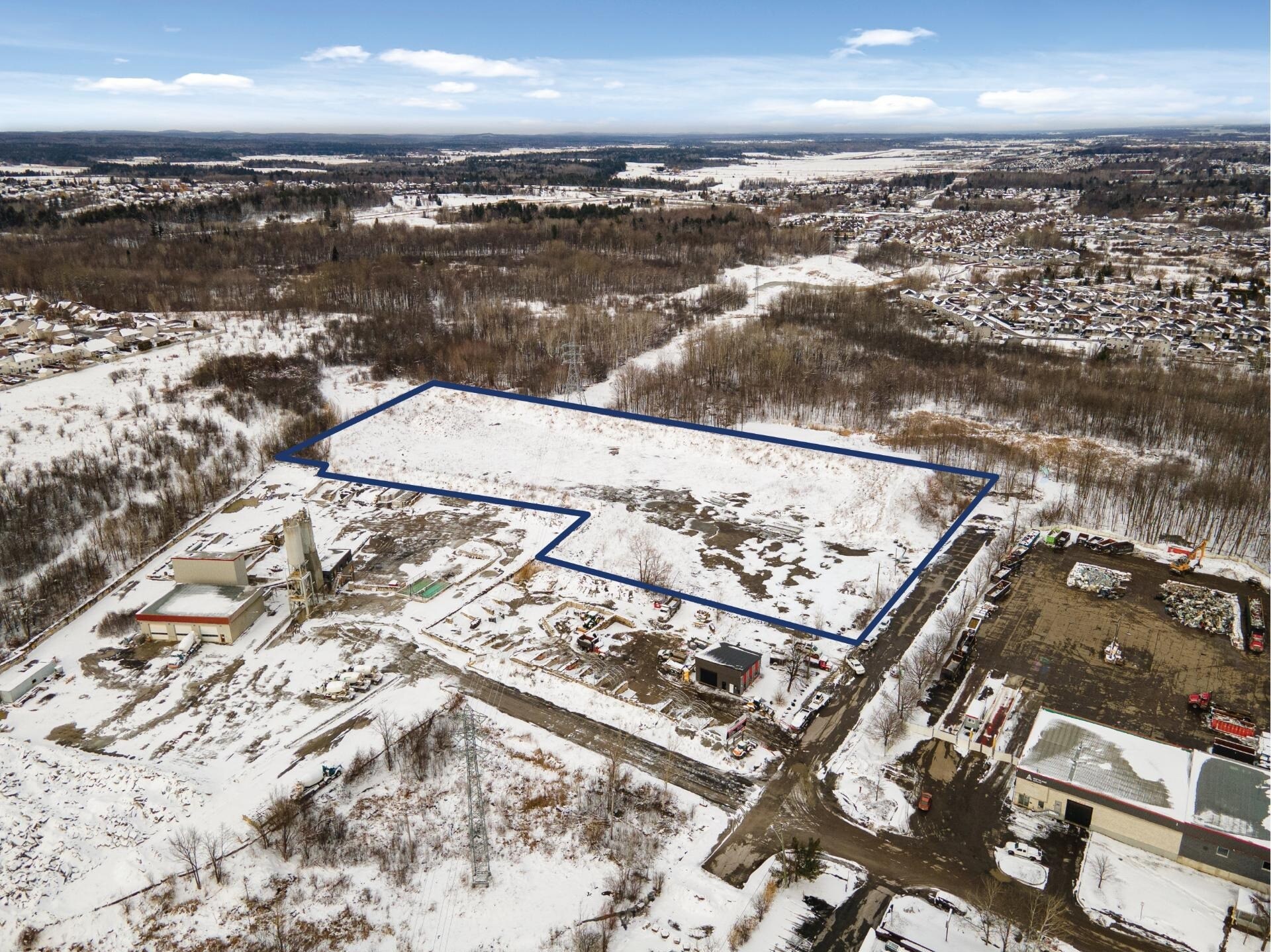 Rue De Lanoraie, Gatineau, QC for Sale