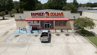Lafayette, LA Freestanding - 4301 Moss St Lafayette, LA Freestanding - 4301 Moss St