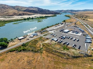 Huntington, OR Specialty - 5960 US Hwy 30