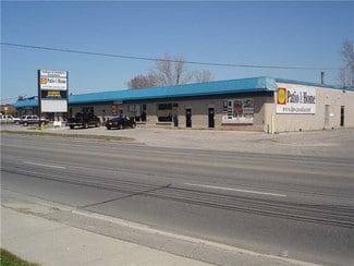 London, ON Retail, Industrial - 270 Adelaide St S London, ON Retail, Industrial - 270 Adelaide St S