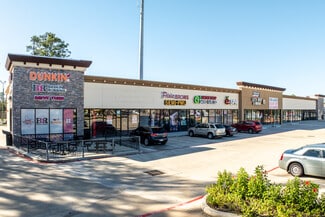 Tomball, TX Storefront Retail/Office - 24211 Kuykendahl Rd