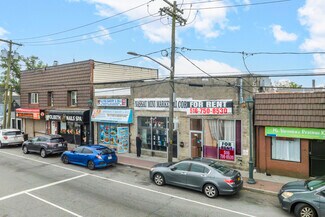 Roosevelt, NY Office/Retail - 247 Nassau Rd