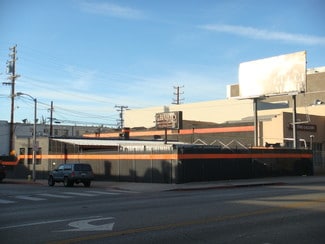 West Hollywood, CA Auto Repair - 7504 Santa Monica Blvd