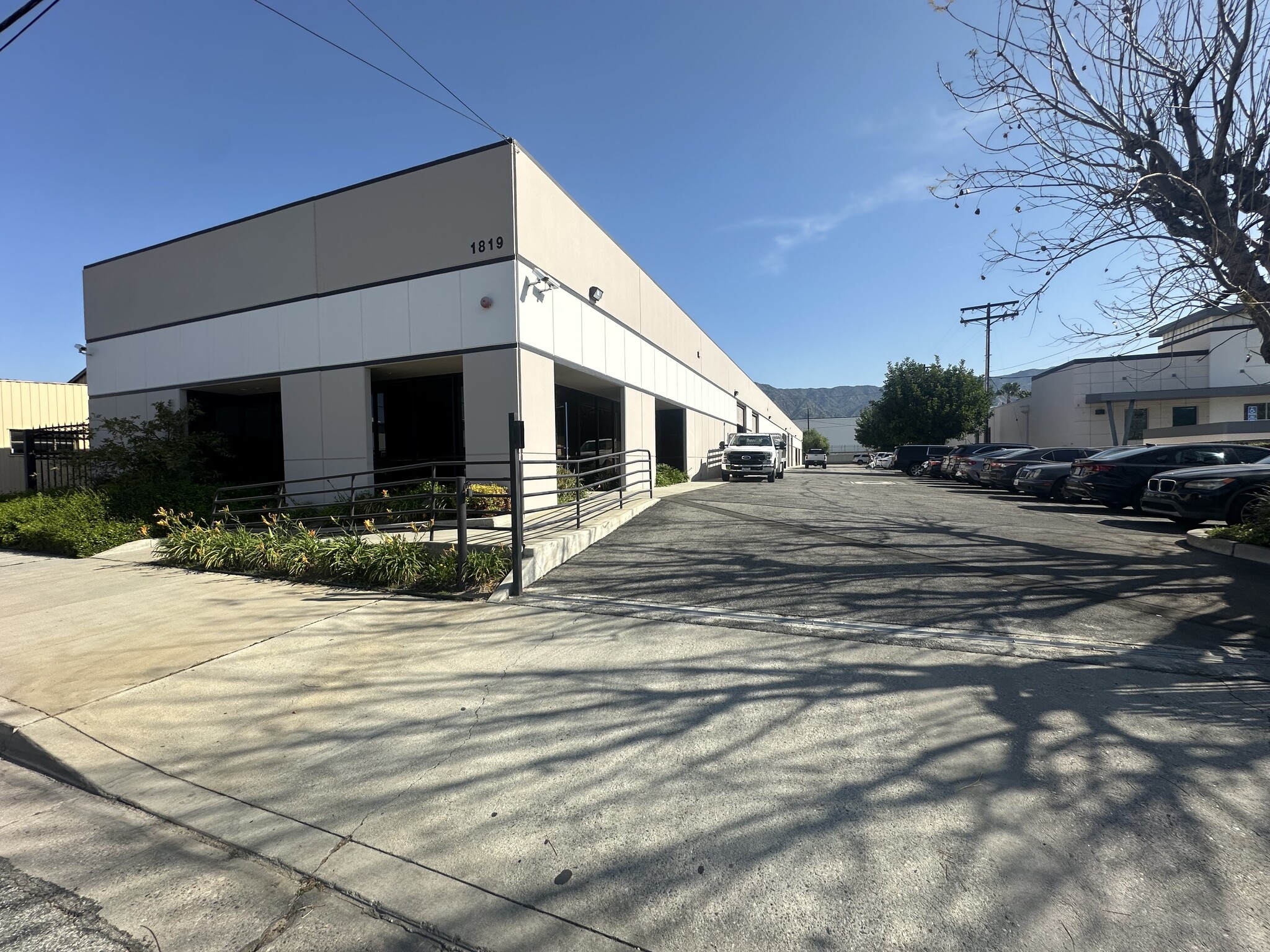 1819 Dana St, Glendale, CA for Rent