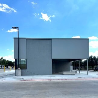 San Antonio, TX Retail - 12360 Farm to Market Road 1957 San Antonio, TX Retail - 12360 Farm to Market Road 1957