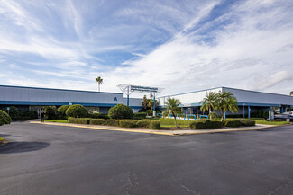 Tampa, FL Flex - 4710 Eisenhower Blvd