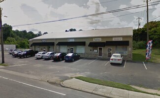 Louisburg, NC Retail - 308-312 S Bickett Blvd Louisburg, NC Retail - 308-312 S Bickett Blvd