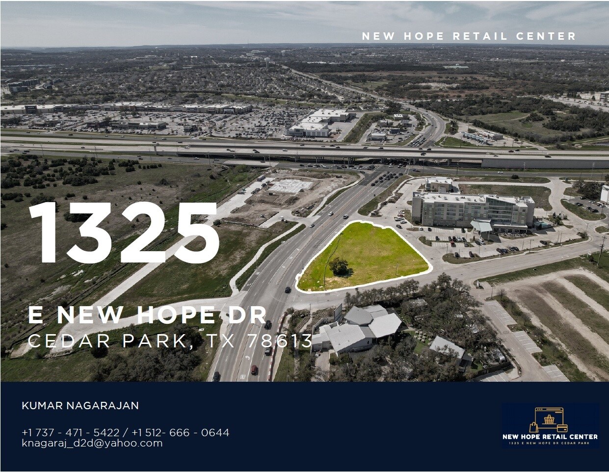 1325 E New Hope Dr, Cedar Park, TX for Rent
