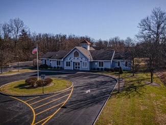 Flemington, NJ Office - 466 State Route 12
