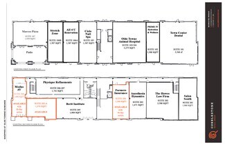 Suwanee, GA Office, Office/Medical, Office/Retail - 425 Buford Hwy Suwanee, GA Office, Office/Medical, Office/Retail - 425 Buford Hwy