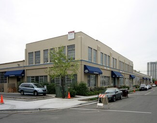 Emeryville, CA Office, Industrial - 1311-1425 63rd St