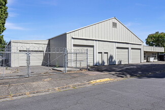 Junction City, OR Warehouse - 940 Greenwood St