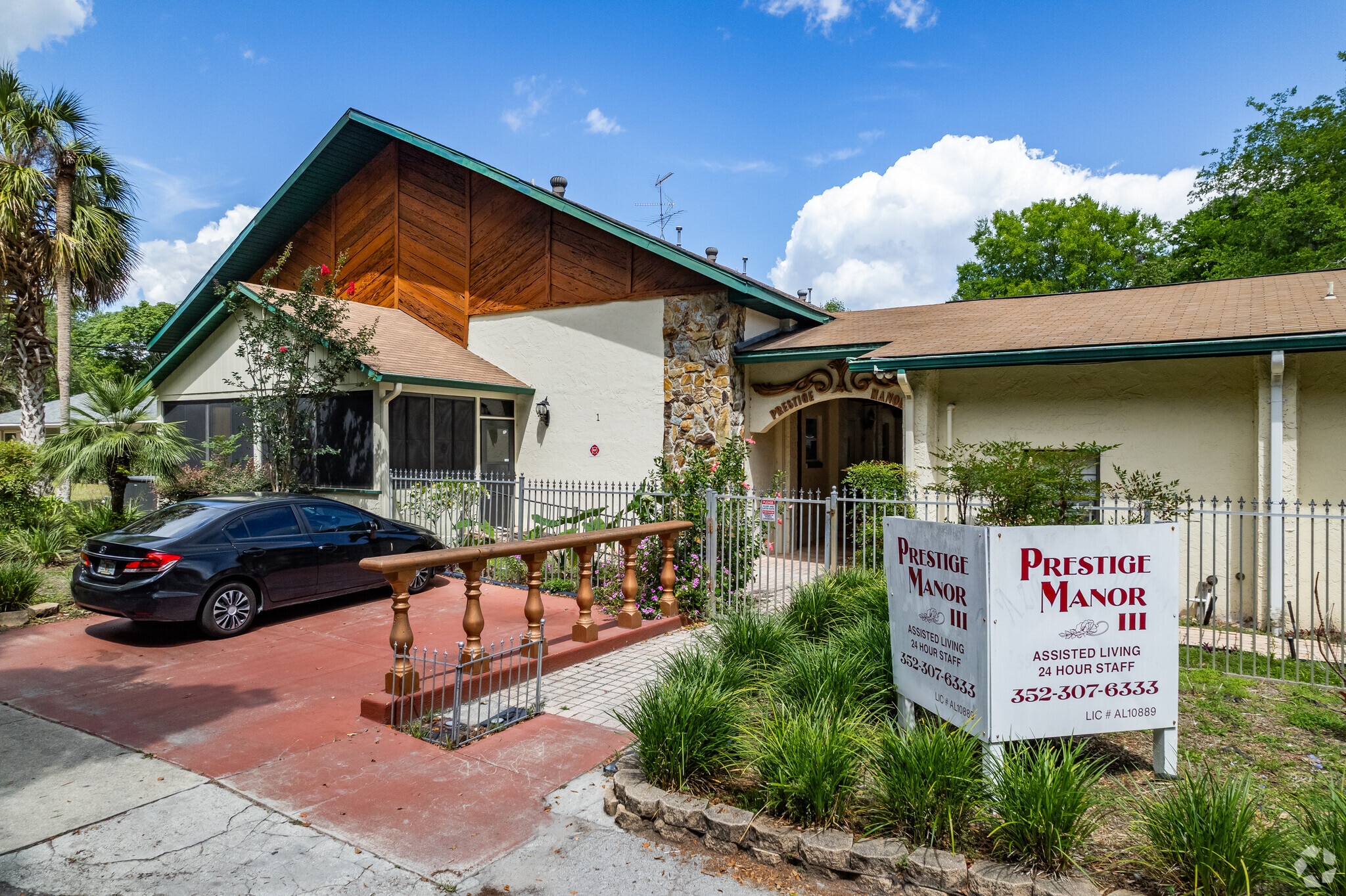 6333 SE Babb Rd, Belleview, FL for Sale