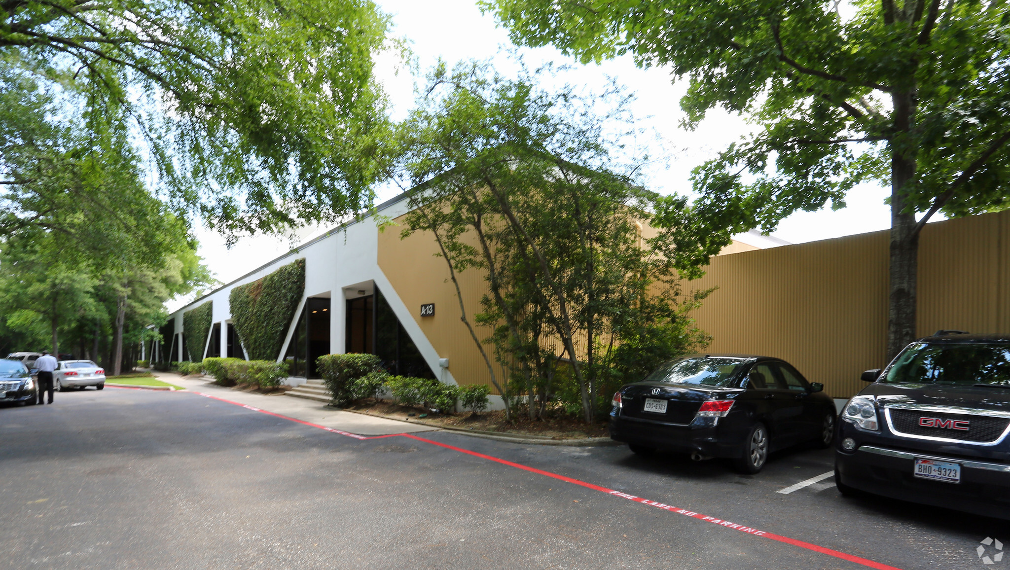 410 S Trade Center Pky, The Woodlands, TX for Rent