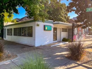 Sacramento, CA undefined - 2801 Q St