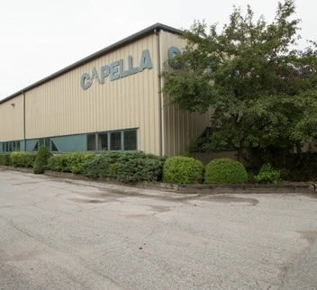 725 Monaghan Rd, Peterborough, ON for Rent