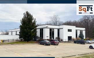 Erlanger, KY Warehouse - 1452 Donaldson Hwy Erlanger, KY Warehouse - 1452 Donaldson Hwy