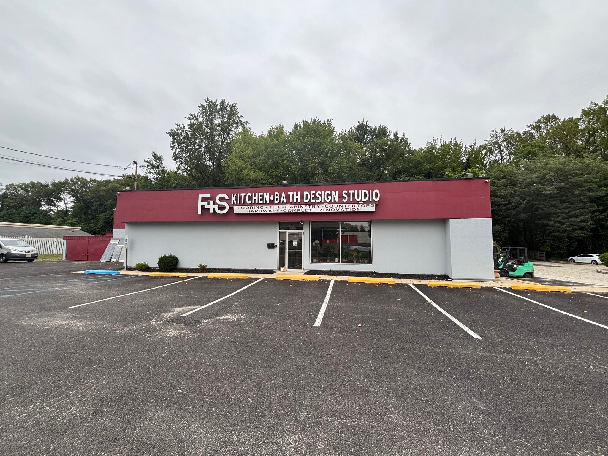 603 Haddonfield-Berlin Rd, Voorhees, NJ for Sale