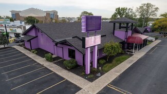 Fort Wayne, IN undefined - 930 E Coliseum Blvd