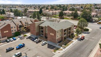 Aurora, CO undefined - 15300 E Arizona Ave