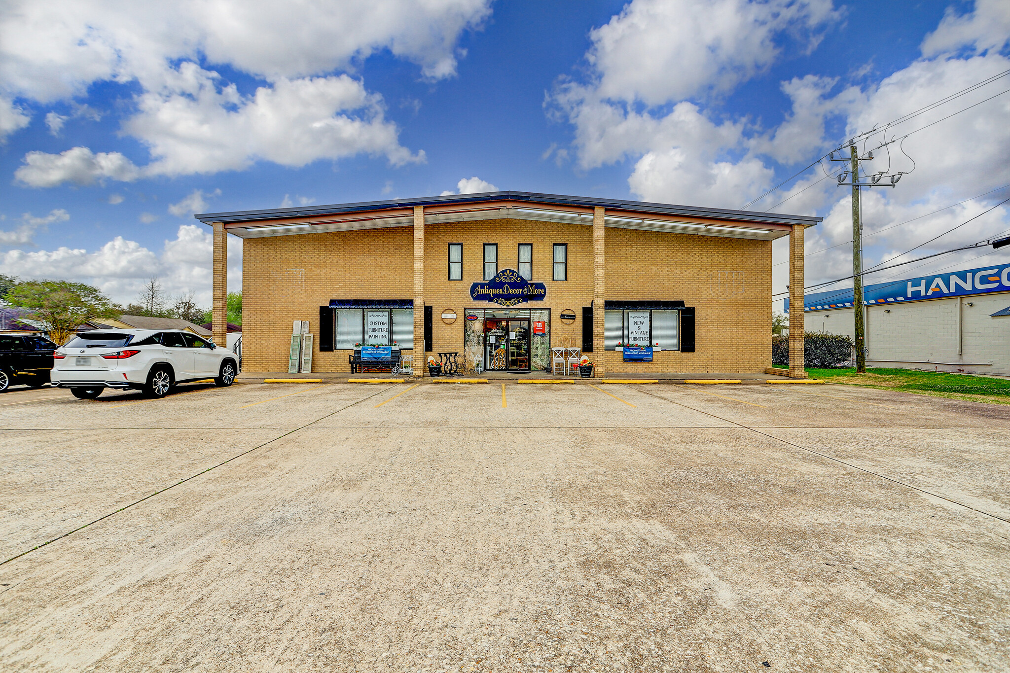 8380 Spencer Hwy, La Porte, TX for Sale