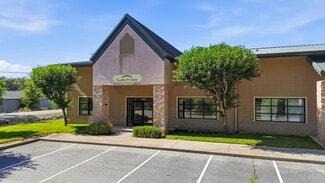 Penn Valley, CA Industrial - 17278-17310 Cattle Dr