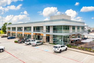 Jersey Village, TX Medical - 16000 Dillard Dr Jersey Village, TX Medical - 16000 Dillard Dr