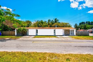 Miami, FL undefined - 3690 SW 28th St