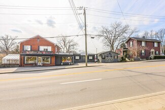 2704 Alexandria Pike  