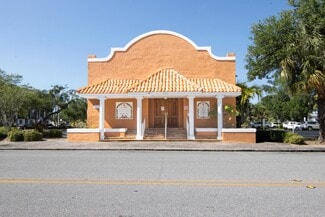 Saint Petersburg, FL Office - 757 Arlington Ave N