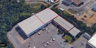 Wilkes Barre, PA Flex - 300 Laird St Wilkes Barre, PA Flex - 300 Laird St