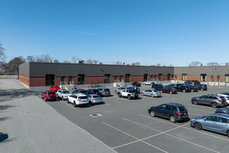 Malden, MA Flex - 300 Commercial St