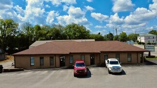 Murfreesboro, TN Loft/Creative Space - 725 S Church St