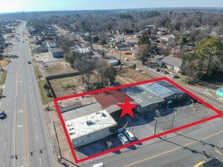Northport, AL Office - 1907 24th St