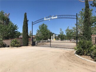 Apple Valley, CA Residential Income - 10291 Deep Creek Rd