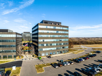 Kansas City, MO Office - 7501 NW Tiffany Springs Pky