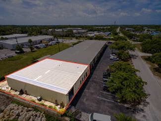 Naples, FL Industrial - 1429 Don St Naples, FL Industrial - 1429 Don St