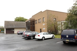 Avenel, NJ Industrial - 405 Blair Rd