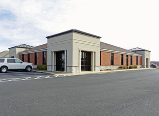 Montgomery, AL Office - 4751-4759 Woodmere Blvd