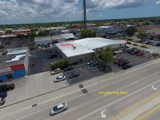 923 COUNTRY Clb BLVD  