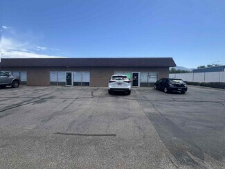 Ogden, UT Flex - 2590 Commerce Way
