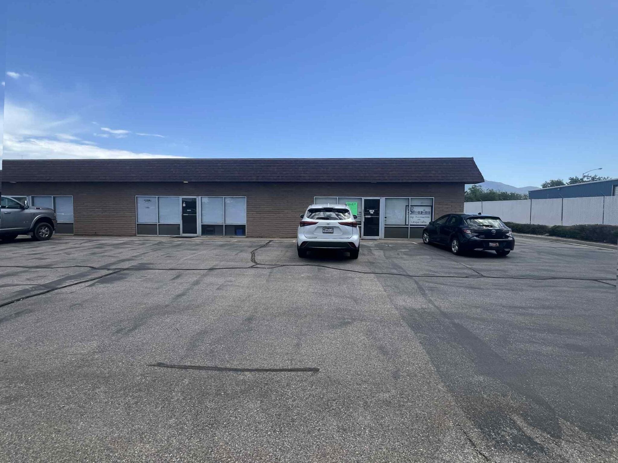 2590 Commerce Way, Ogden, UT for Rent