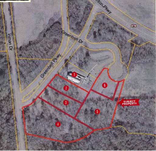 , Griffin, GA for Sale
