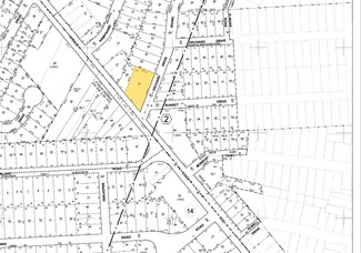 Rochester, NY Retail - 2210 Monroe Ave