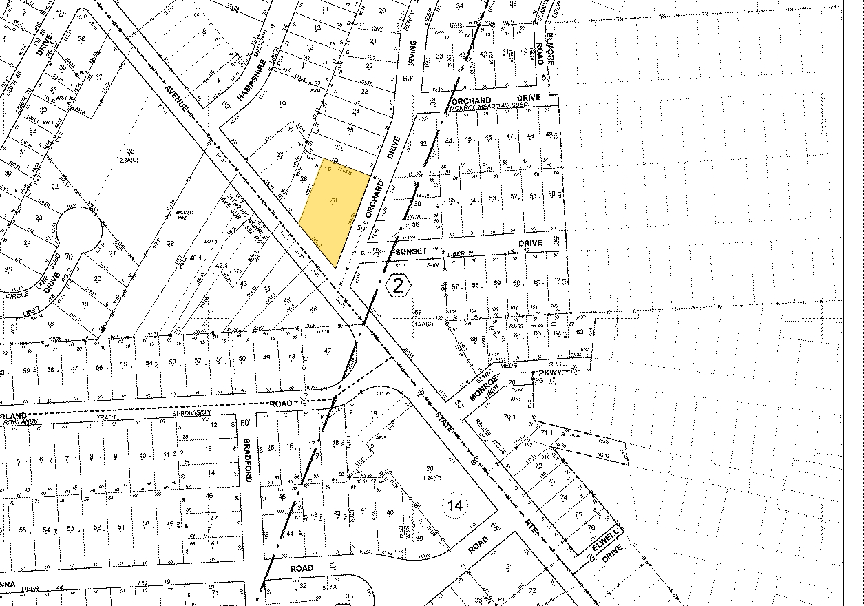 2210 Monroe Ave, Rochester, NY for Rent