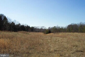 La Plata, MD Commercial Land - Crain Highway