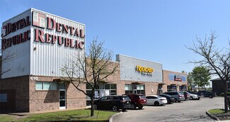 Dallas, TX Retail - 610 E Jefferson Blvd