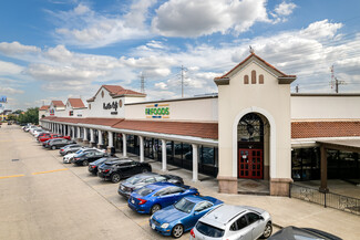 Houston, TX Retail - 3277 Southwest Fwy